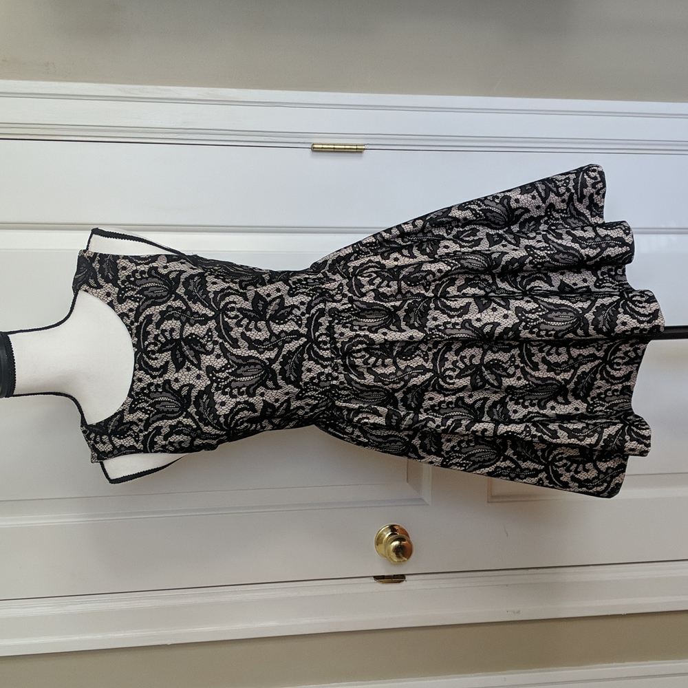 H&M dress